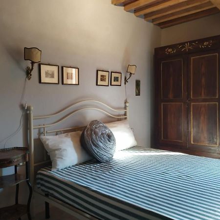 Borgo Antico Βίλα Lari Εξωτερικό φωτογραφία