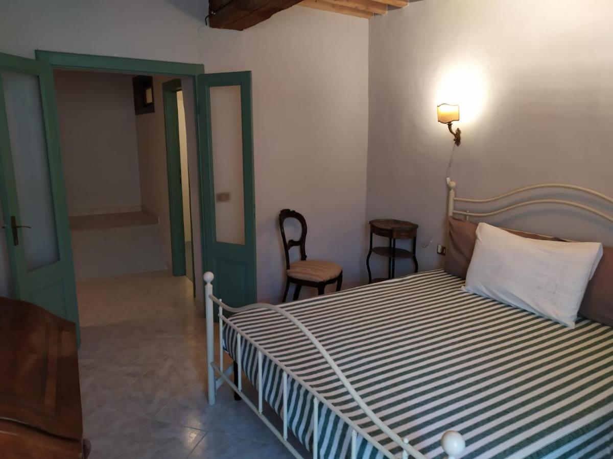 Borgo Antico Βίλα Lari Εξωτερικό φωτογραφία