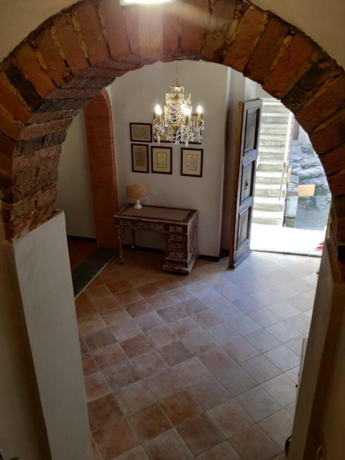 Borgo Antico Βίλα Lari Εξωτερικό φωτογραφία