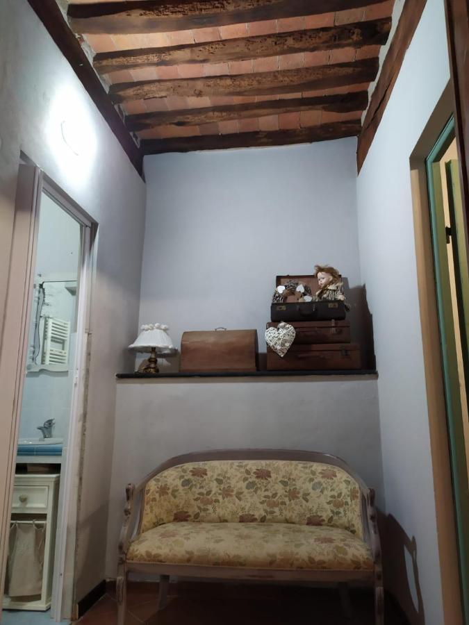 Borgo Antico Βίλα Lari Εξωτερικό φωτογραφία