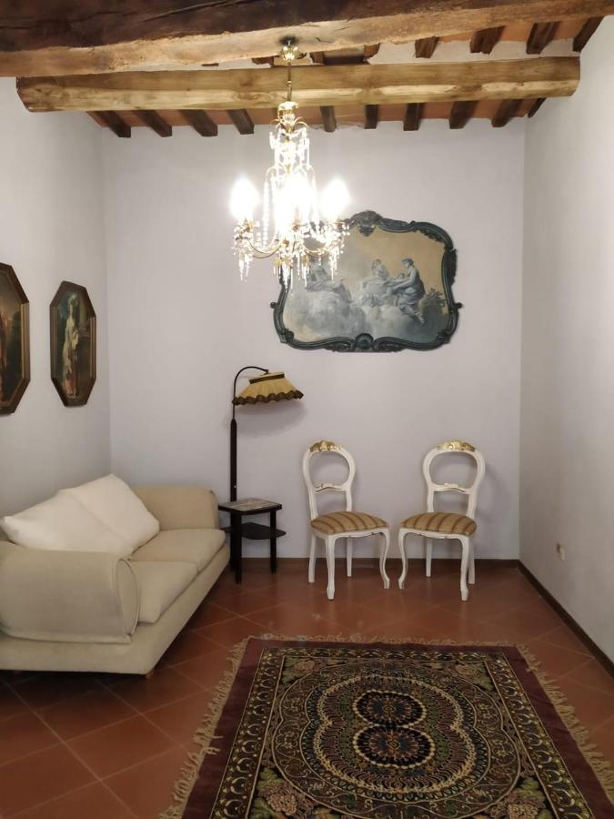 Borgo Antico Βίλα Lari Εξωτερικό φωτογραφία