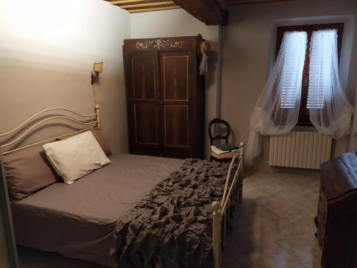Borgo Antico Βίλα Lari Εξωτερικό φωτογραφία