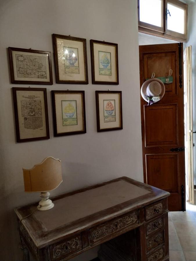 Borgo Antico Βίλα Lari Εξωτερικό φωτογραφία