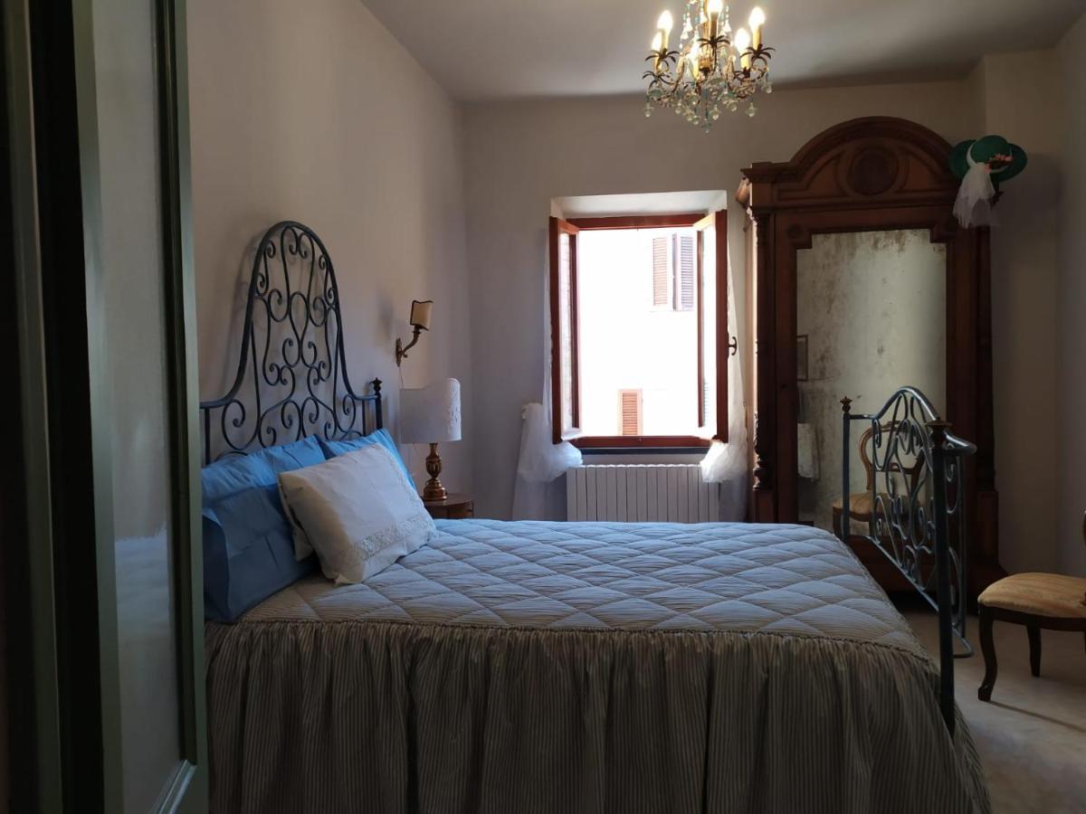Borgo Antico Βίλα Lari Εξωτερικό φωτογραφία