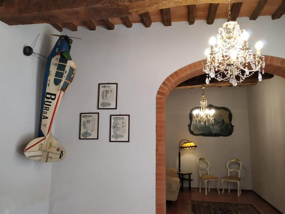 Borgo Antico Βίλα Lari Εξωτερικό φωτογραφία