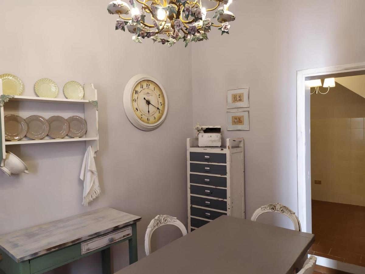 Borgo Antico Βίλα Lari Εξωτερικό φωτογραφία