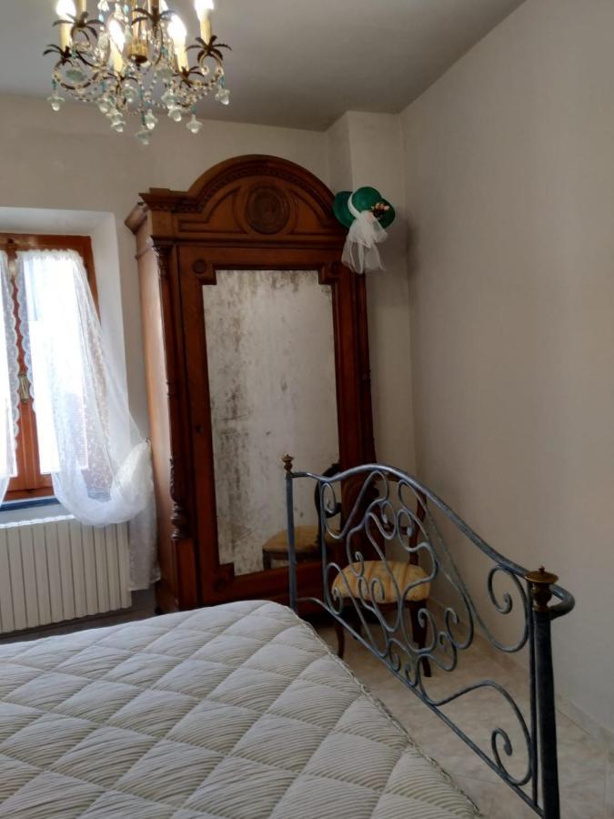 Borgo Antico Βίλα Lari Εξωτερικό φωτογραφία