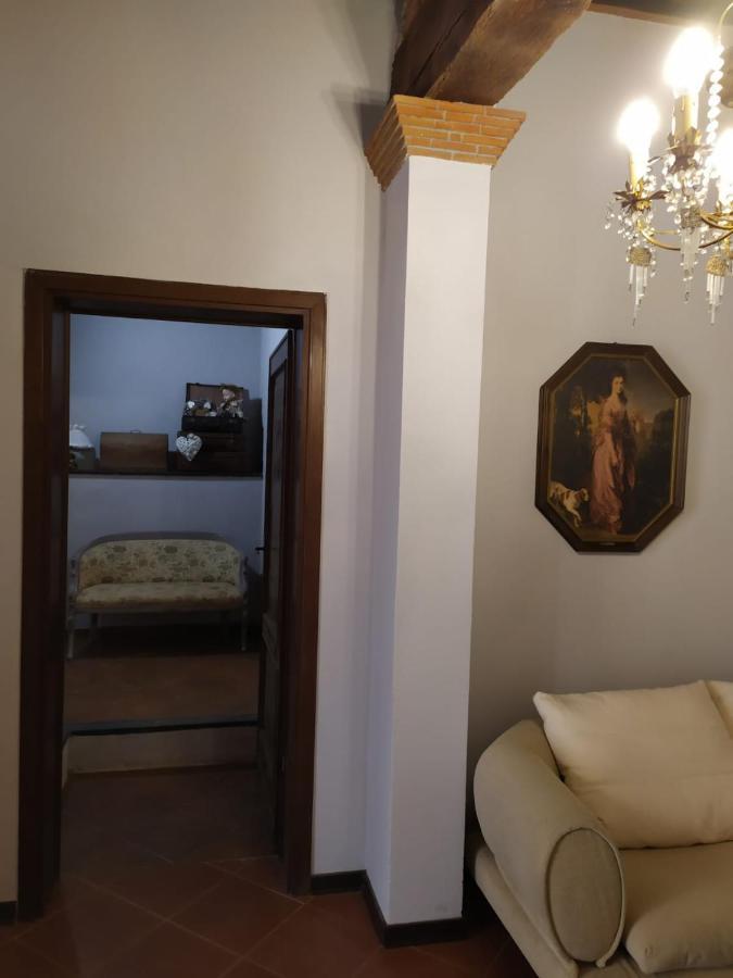 Borgo Antico Βίλα Lari Εξωτερικό φωτογραφία