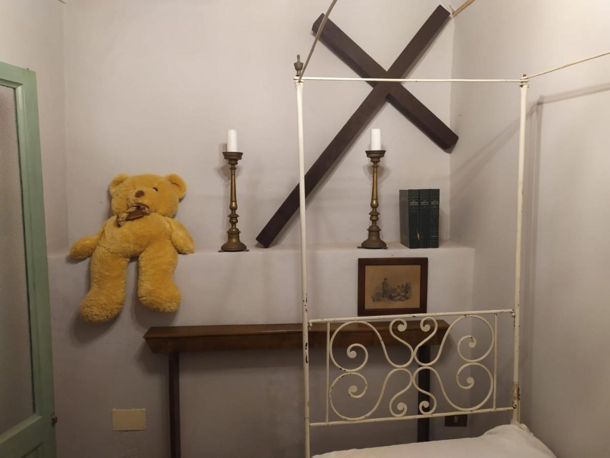 Borgo Antico Βίλα Lari Εξωτερικό φωτογραφία