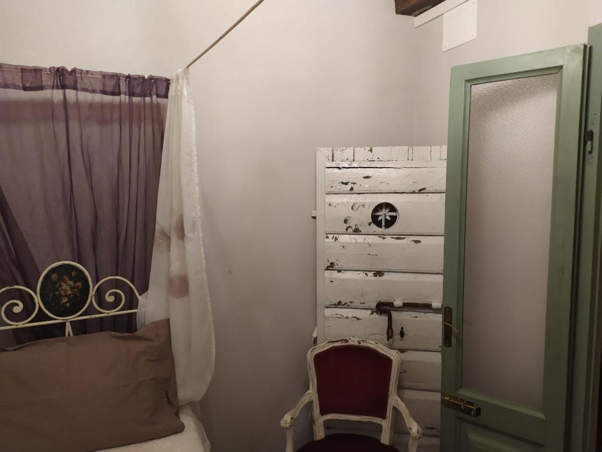 Borgo Antico Βίλα Lari Εξωτερικό φωτογραφία