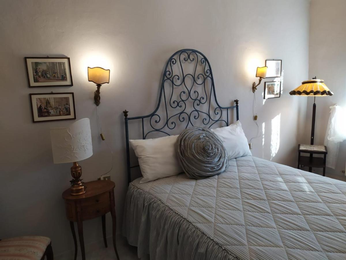 Borgo Antico Βίλα Lari Εξωτερικό φωτογραφία