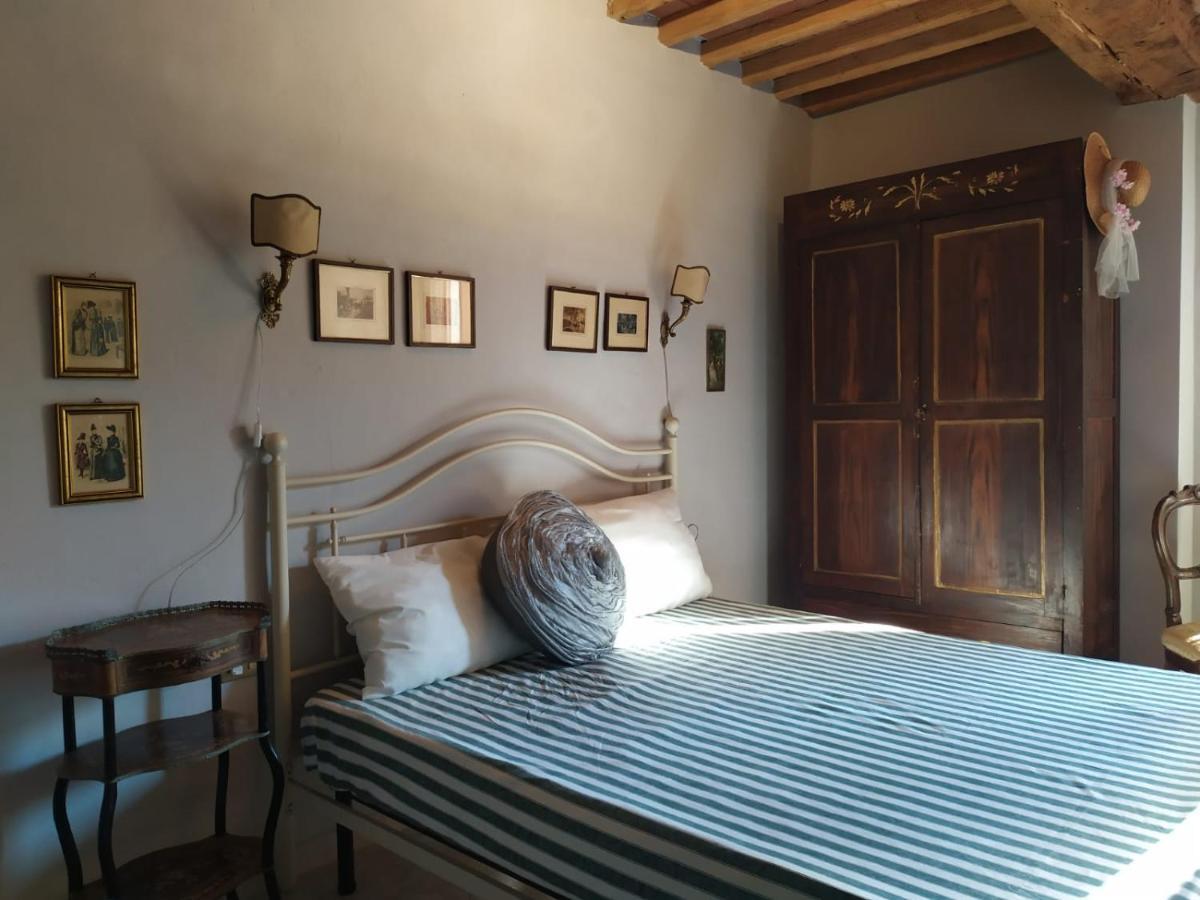 Borgo Antico Βίλα Lari Εξωτερικό φωτογραφία