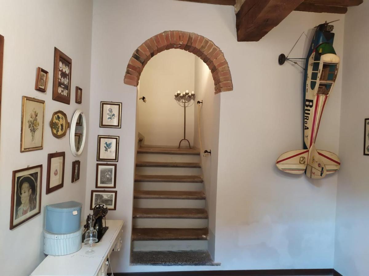Borgo Antico Βίλα Lari Εξωτερικό φωτογραφία
