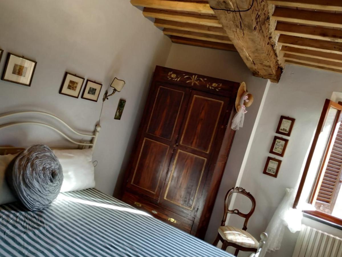 Borgo Antico Βίλα Lari Εξωτερικό φωτογραφία