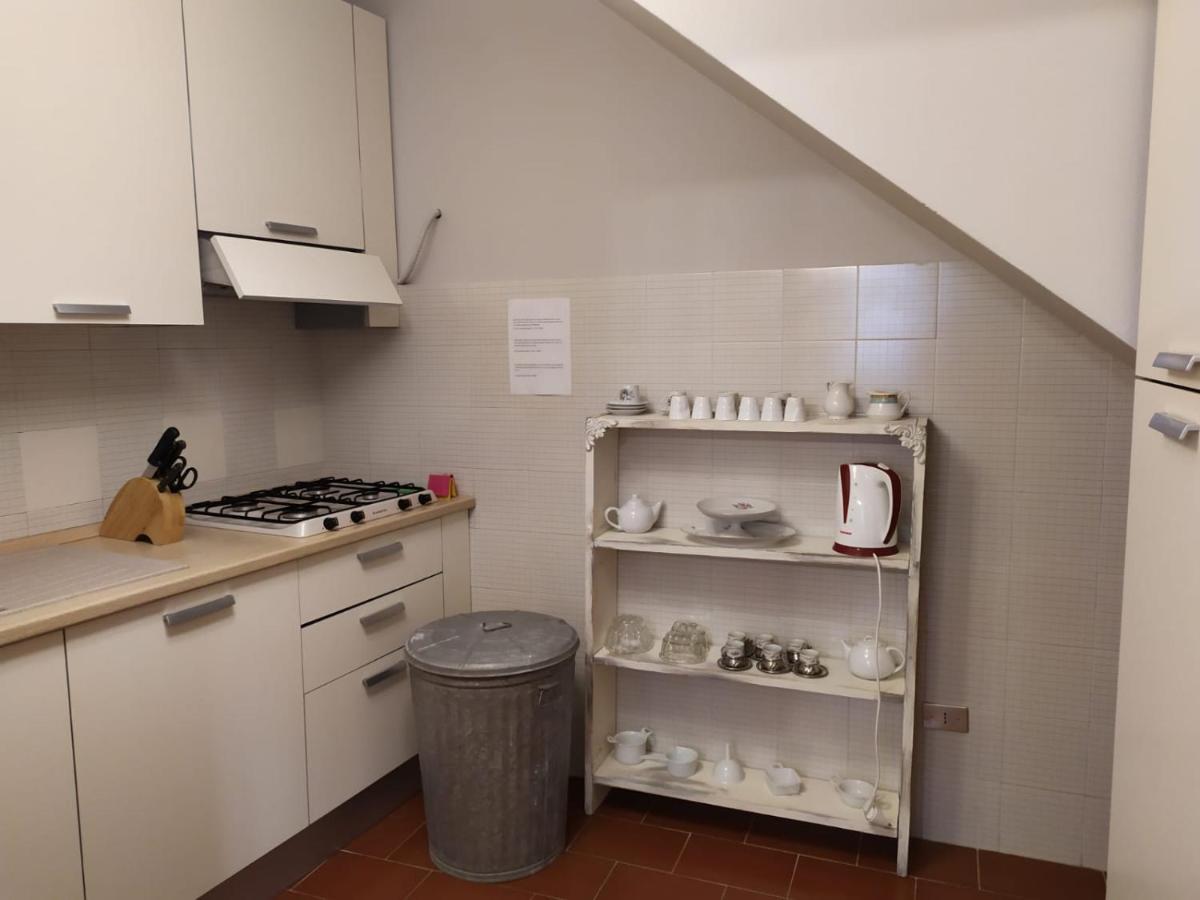 Borgo Antico Βίλα Lari Εξωτερικό φωτογραφία
