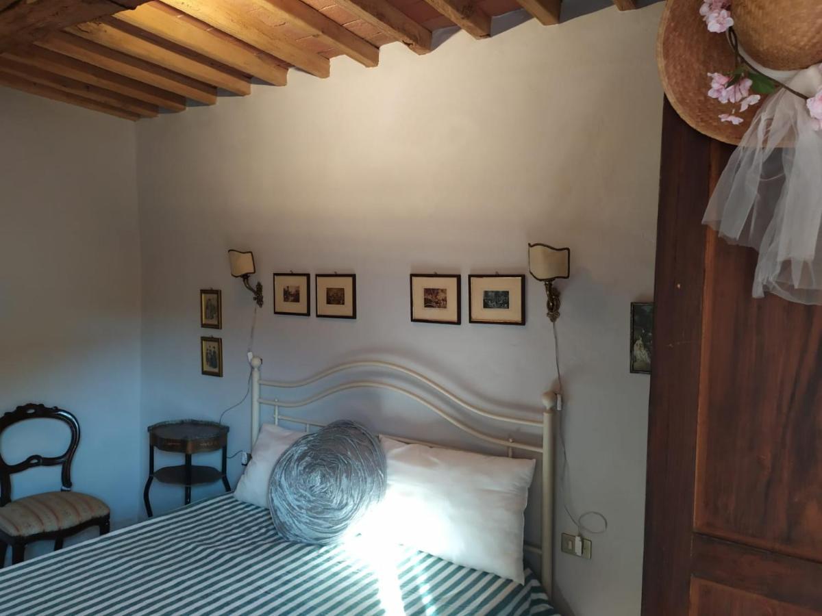 Borgo Antico Βίλα Lari Εξωτερικό φωτογραφία