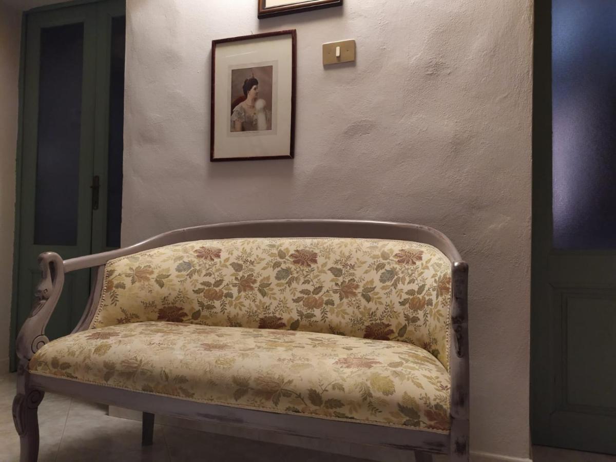 Borgo Antico Βίλα Lari Εξωτερικό φωτογραφία