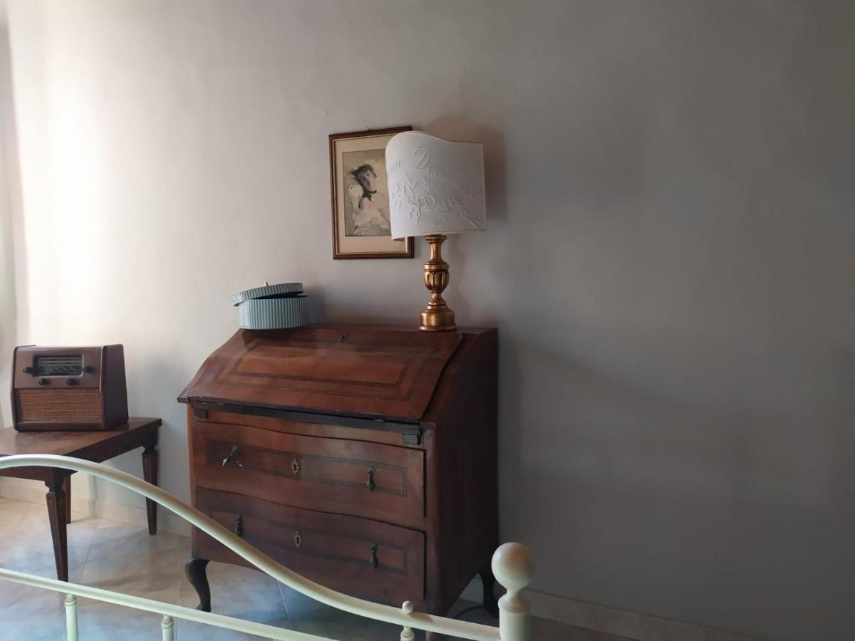 Borgo Antico Βίλα Lari Εξωτερικό φωτογραφία