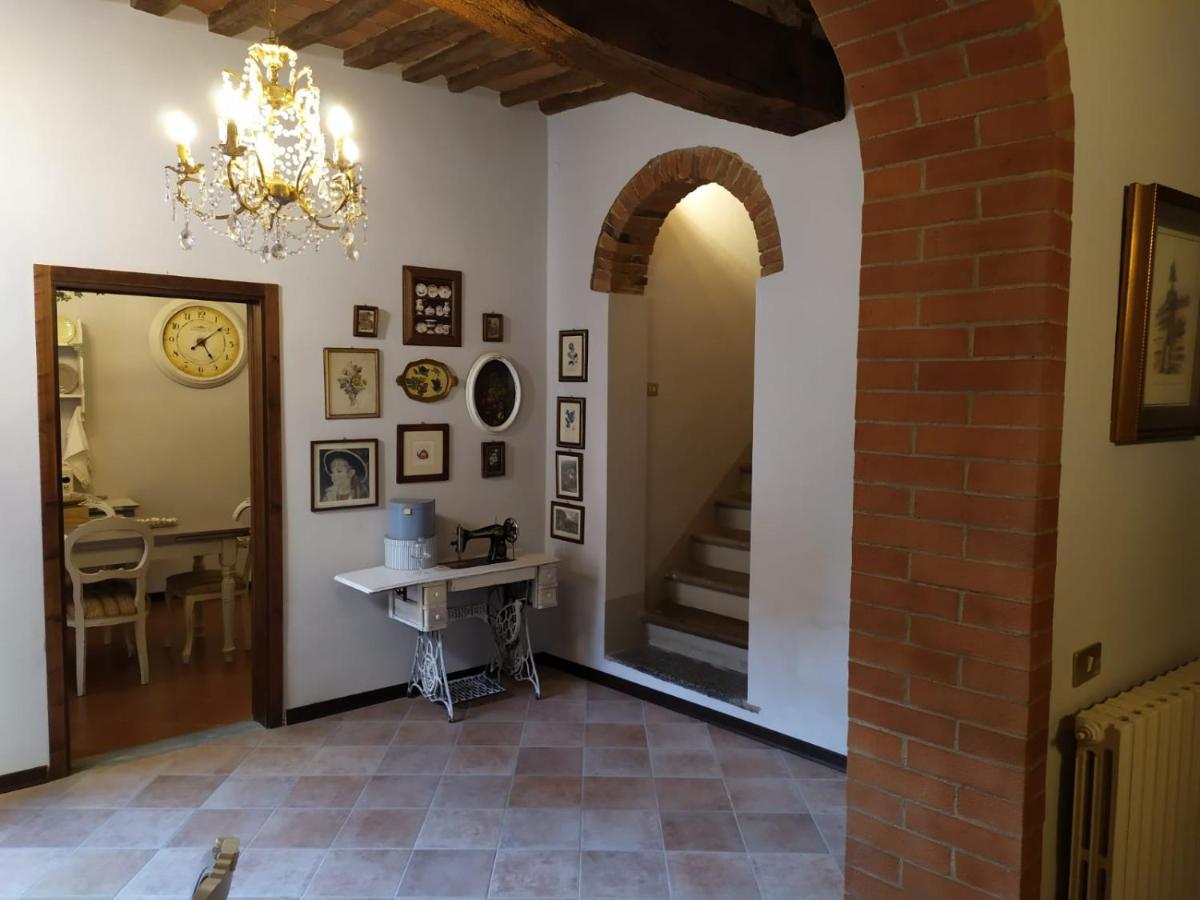 Borgo Antico Βίλα Lari Εξωτερικό φωτογραφία