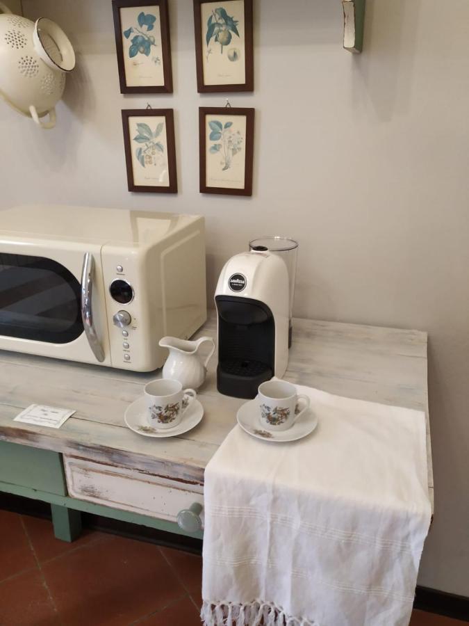 Borgo Antico Βίλα Lari Εξωτερικό φωτογραφία