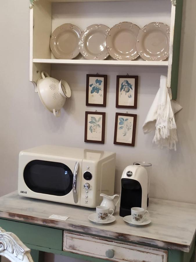 Borgo Antico Βίλα Lari Εξωτερικό φωτογραφία